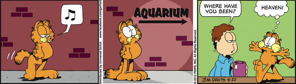 Garfield