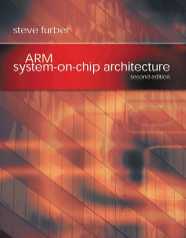 ARM SoC Architecture