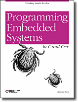 Programming Embedded Systems In C and C++