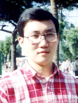 Pao-Ann Hsiung (Click to go back to when I was only 5 months old! I looked smarter then!!!)