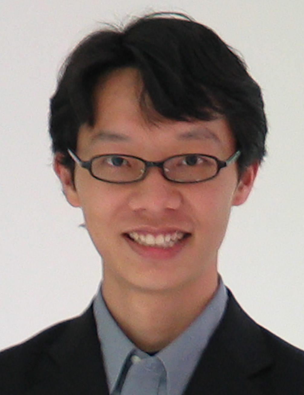 羅習五副教授 2005 年照片