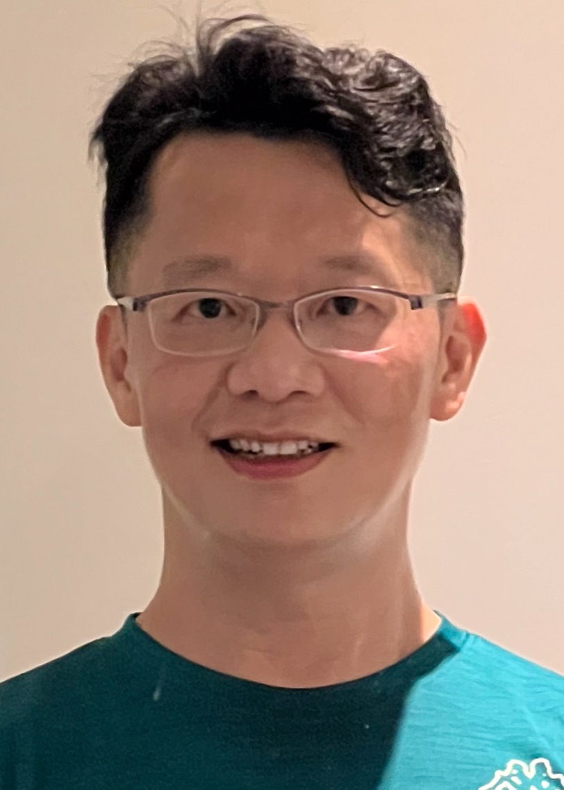 羅習五副教授照片