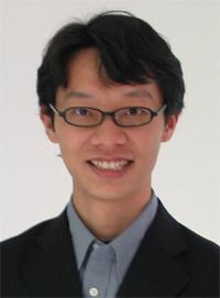 Prof. Shi-Wu Lo